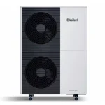 Vaillant aroTherm split 125/5