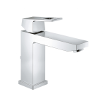 Eurocube Basin Mixer 1/2″ M-Size