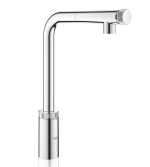 Minta Smart Control