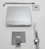 Eurocube sistem i integruar i dushit - Image 2