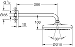 Grohe Set i integruar - Image 5